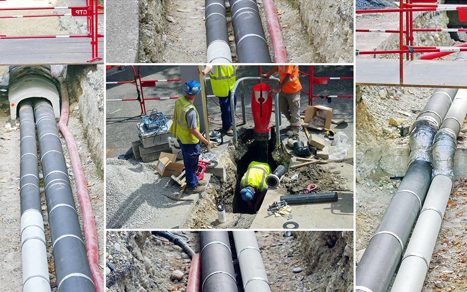 déboucher canalisation Saint-Maurice