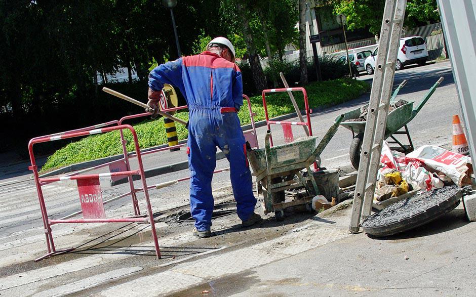 déboucher canalisation Saint-Maurice